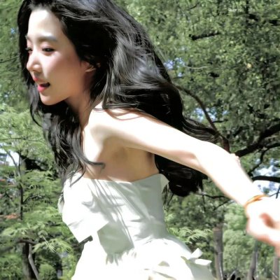 豁口